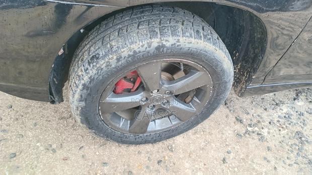 Lexus RX 330 2005 Black