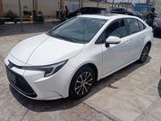 New Toyota Corolla 2024 White for sale