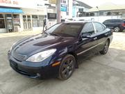 Lexus ES 2005 Blue for sale