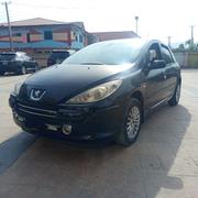 Peugeot 307 2004 Black for sale