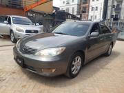 Toyota Camry 2006 Gray for sale