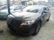 Toyota Camry CE 4dr Sedan (2.4L 4cyl 5M) 2007 Gray for sale