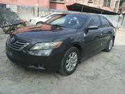 Toyota Camry 2009 Gray for sale