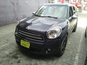 Mini Countryman 2010 Black for sale