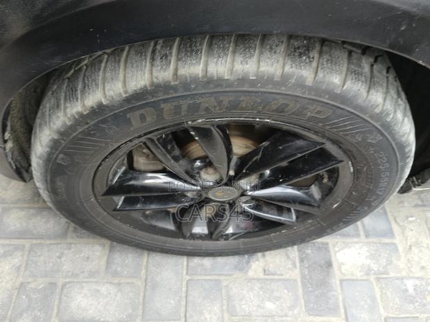 Mini Countryman 2010 Black