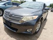 Toyota Venza 2011 Gray for sale