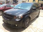 Dodge Caravan 2015 Black for sale