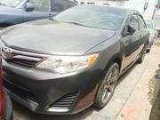 Toyota Camry 2012 Gray for sale