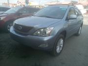 Lexus RX 2005 Blue for sale