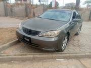 Toyota Camry 2005 Gray for sale