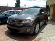Toyota Venza 2010 Gray for sale