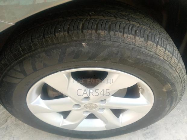 Nissan Murano 2009 Gray