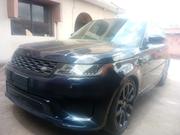 Land Rover Range Rover Sport 2023 Blue for sale