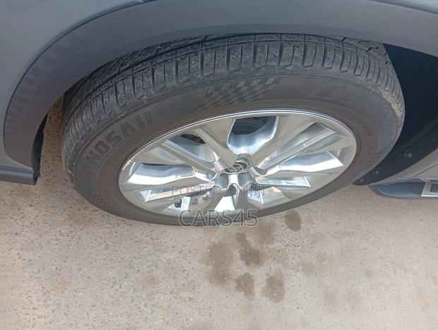 Toyota Highlander 2020 Gray