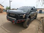 Toyota Tundra 2008 Black for sale