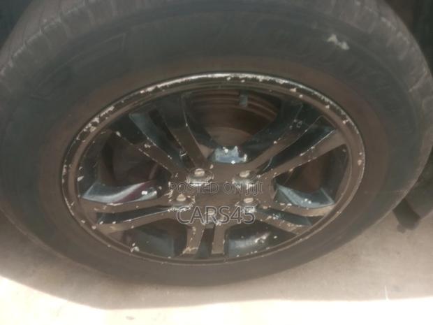 Honda Accord 2006 Silver