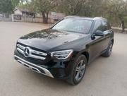 Mercedes-Benz GLC-Class 2020 Black for sale