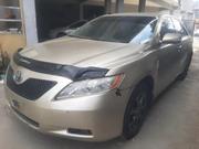 Toyota Camry 2007 Beige for sale