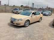 Toyota Avalon Limited 2007 Gold for sale