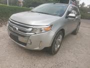 Ford Edge SEL 4dr AWD (3.5L 6cyl 6A) 2013 Silver for sale