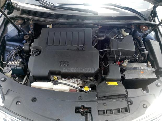Toyota Avalon 2014 Blue