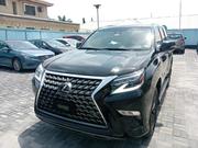 Lexus GX 2020 Black for sale