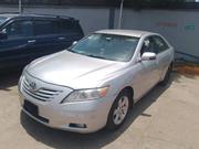 Toyota Camry 2008 Silver for sale