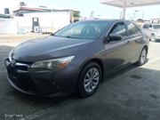 Toyota Camry 2016 Gray for sale