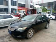 Toyota Camry 2007 Black for sale