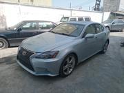 Lexus IS 250 2013 Blue for sale