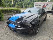 Ford Mustang 2014 Black for sale