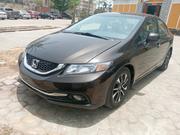 Honda Civic 2013 Gray for sale