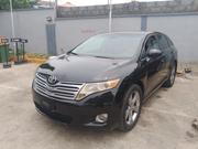 Toyota Venza 2011 Black for sale