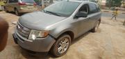Ford Edge 2008 Gray for sale