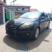Ford Focus 2013 Black for sale