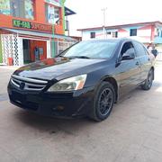 Honda Accord 2006 Black for sale