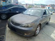 Toyota Camry 2006 Gray for sale
