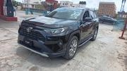 Toyota RAV4 2019 Black for sale