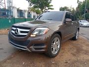 Mercedes-Benz GLK-Class 350 2014 Brown for sale