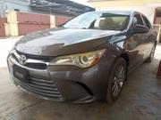 Toyota Camry 2016 Gray for sale
