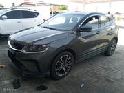 Geely Coolray 2023 Gray for sale