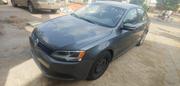 Volkswagen Jetta 2011 Gray for sale