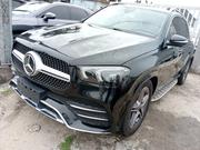 Mercedes-Benz GLE-Class GLE 350 4MATIC 2020 Black for sale