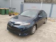 Toyota Corolla 2017 Blue for sale