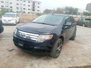 Ford Edge 2008 Blue for sale