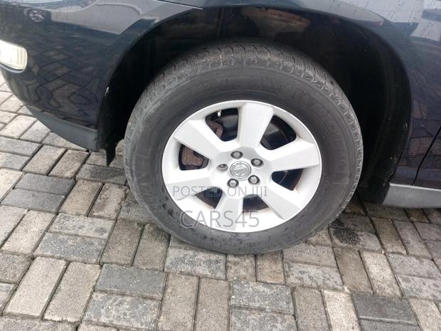 Lexus RX 330 AWD 2006 Blue