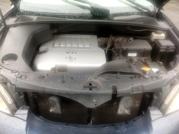 Lexus RX 330 AWD 2006 Blue