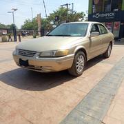 Toyota Camry 2000 Gold for sale