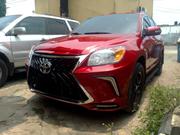 Toyota RAV4 2006 Red for sale
