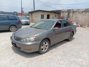 Toyota Camry LE 4dr Sedan (2.4L 4cyl 5A) 2006 Gray for sale